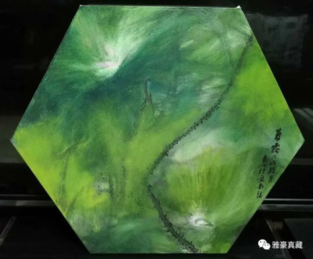 4 4庚子清明 祭赋 水映草青日月花 润物无声梅雨景 地藏纸钱坟头烧 祭祖哀思忆故人