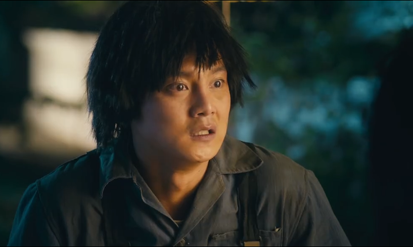 袁华落魄成"海王"偶遇初恋秋雅,表面很喜感,但现实却让人心酸