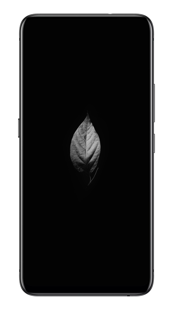 木叶壁纸amoled屏专属壁纸护眼省电帅气十足绅士范