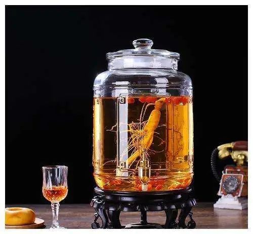 泡药酒治病,典型的反智行为