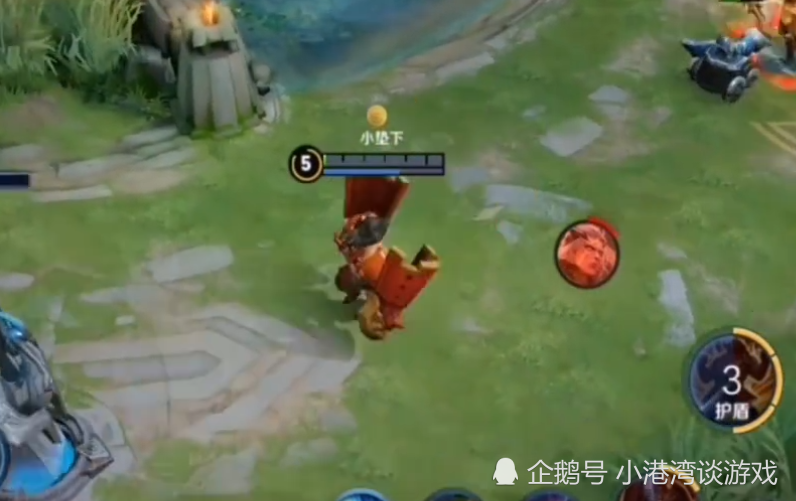 但是已经过去了太久,可能会有不少的改动,除了建模之外,他的地狱岩魂