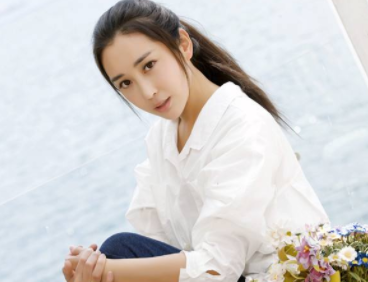 冷门女神杜若溪的21部剧,《铁梨花》上榜,看过一半的是真爱