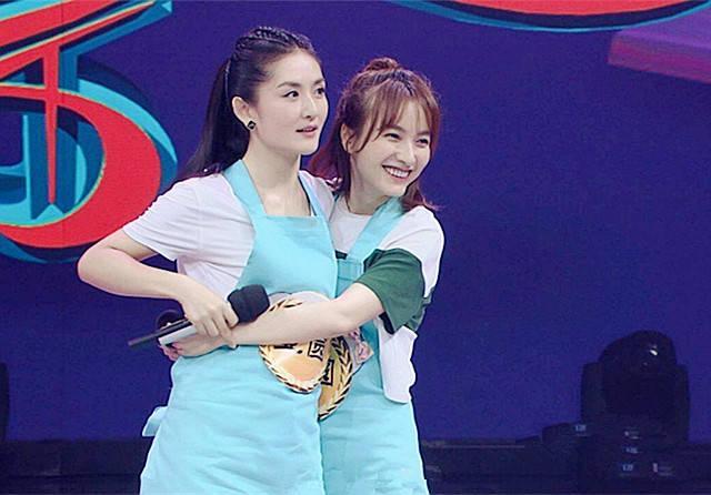 迪丽热巴|郑爽成过去三年的“热搜女王”，杨紫和迪丽热巴加起来也不如郑爽