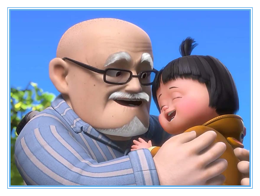 熊出没李老板手下最厉害的几个伐木工光头强垫底第一非常神秘