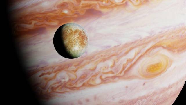 行星大块头木星背后的小伙伴木卫三趣图赏