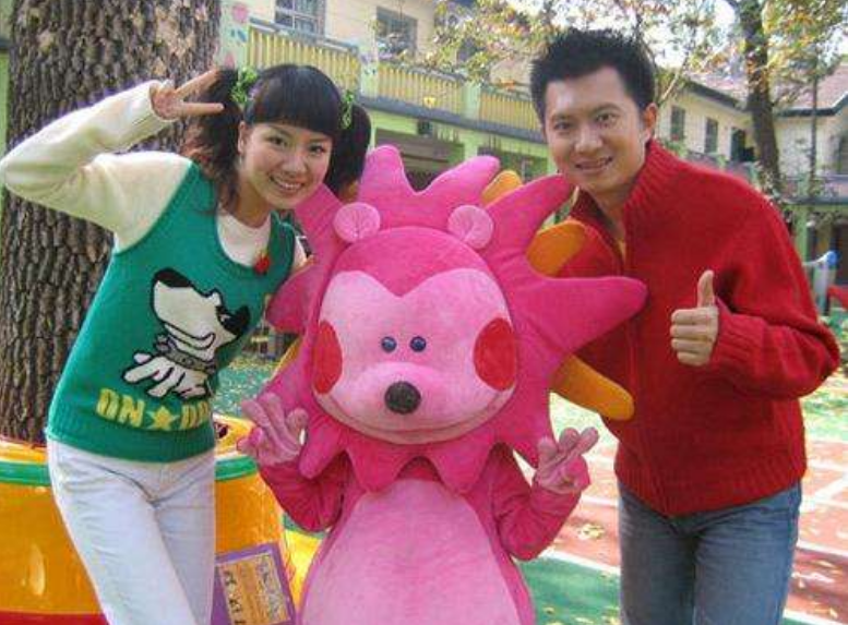 还记得智慧树的小咕咚吗被爆整容开眼角打美白针粉丝别洗