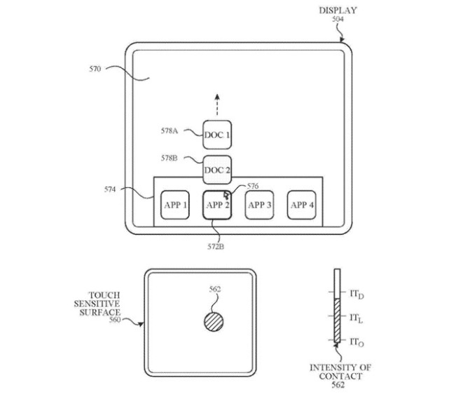新的专利显示苹果准备打造一款可在水下使用的iPhone