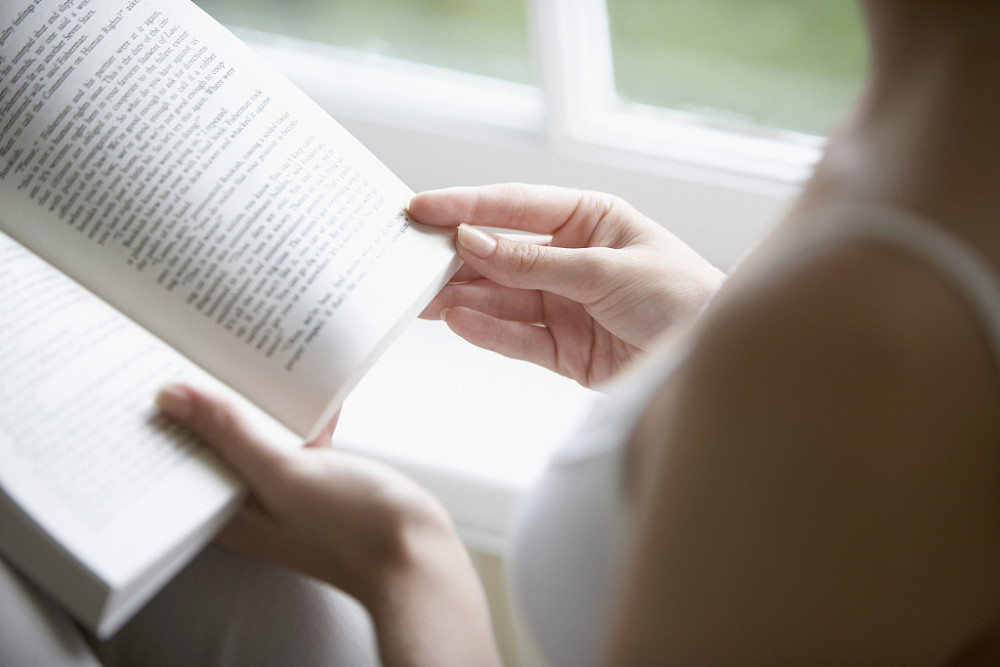 装帧|高分阅读法：5步法57个要点，大幅提高成绩的秘密武器！