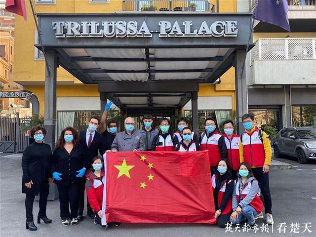 �����ѧ��������������д�¶��й�ҽ�ƶӵĸ�л��