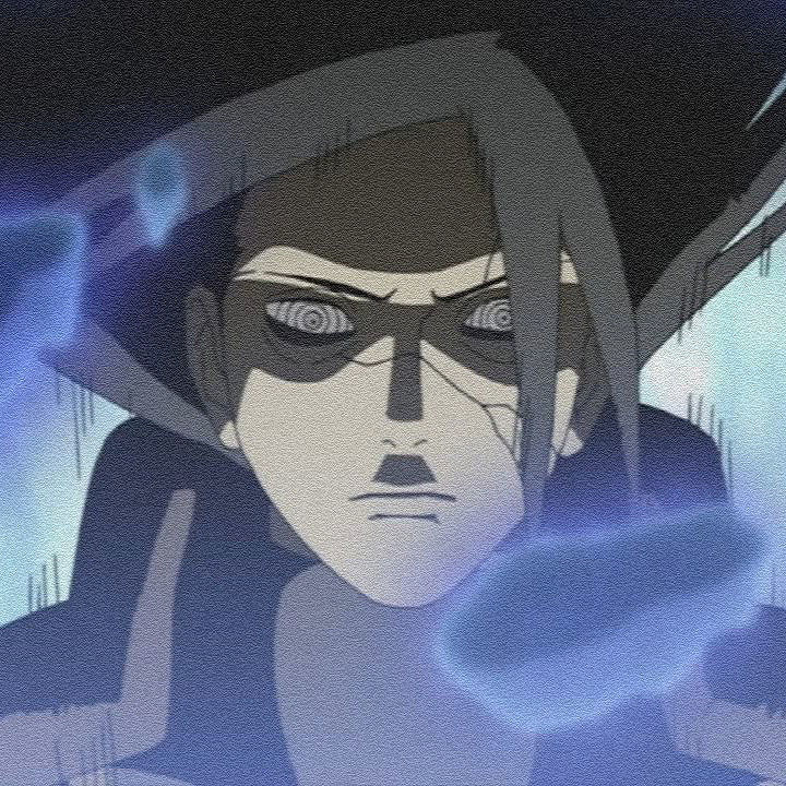 动漫头像火影忍者霸气斑爷头像我看看谁敢跟我抢c位