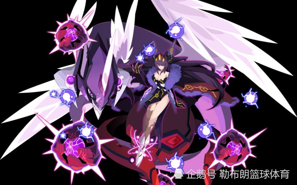 赛尔号惊艳了时光的女神每一个都是儿时的回忆