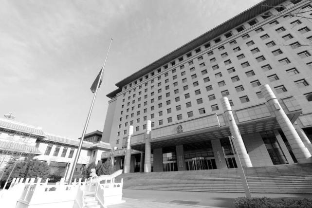 黑龙江省人民检察院