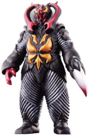 是一个拥有火焰之力的杰顿怪兽,而他其实是在一个