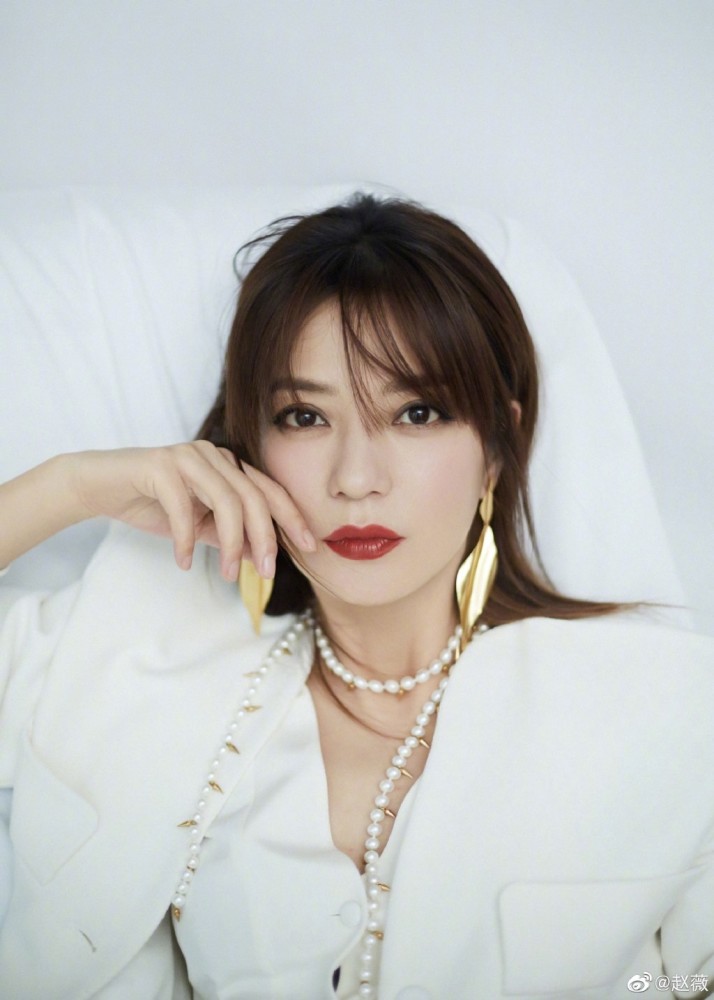 赵薇|赵薇和黄有龙离婚并划清界限？工作室回应了