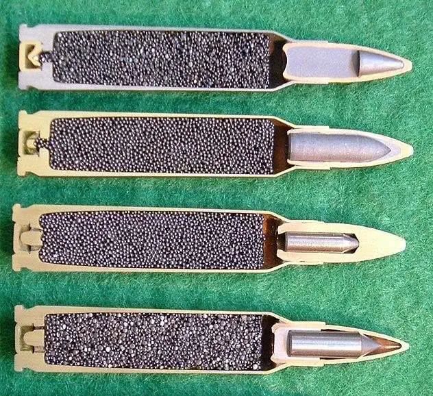 弹壳发明近两百年仍未认识它关键作用德国最先进步枪彻底失败