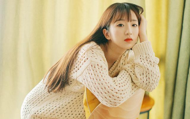 男生千万不要以为乖巧保守性格的女生喜欢会撒娇的,暖暖诺诺的男生,也