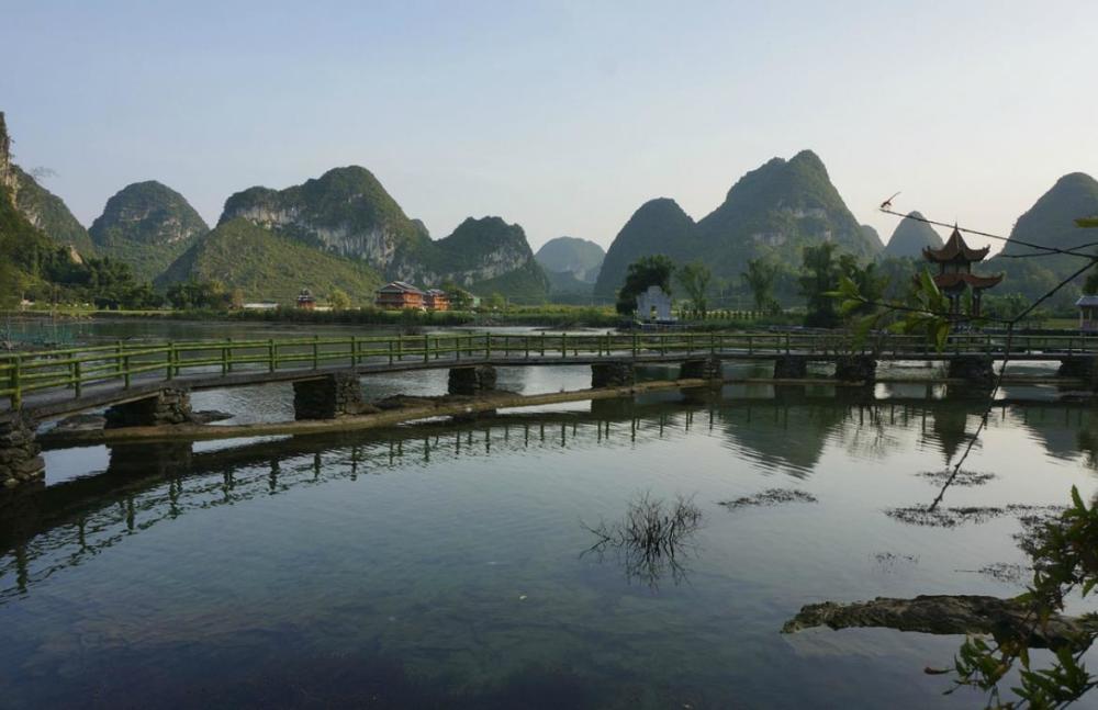 广西各个城市经排名_2020年广西各城市等级划分排名出炉!桂林、柳州均为