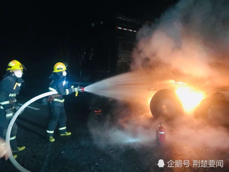 抗疫前線的一把尖刀湖北黃岡市消防救援支隊新港大道特勤站抗疫紀實