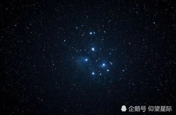 4月3日,昴宿星团中的金星异常明亮,你错过了吗?