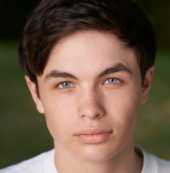 闪电侠 演员意外离世 年仅16岁 死因不详 腾讯新闻