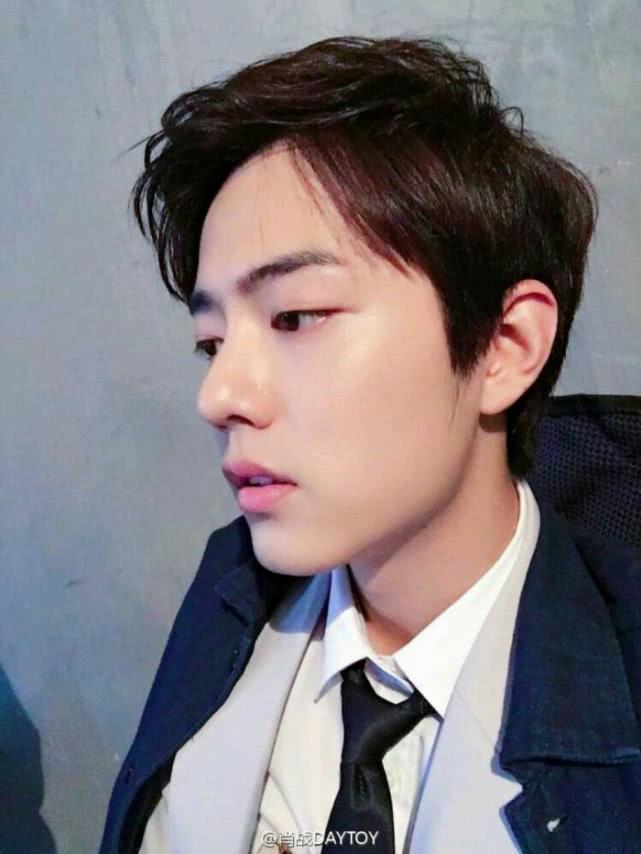 肖战工作室|肖战工作室发道歉信出于无奈？玩文字游戏，这三点无法自圆其说