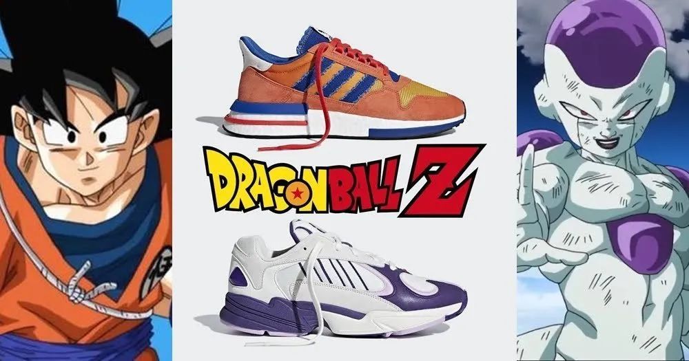 安踏最美联名kt5龙珠超配色开箱能玩一天一夜