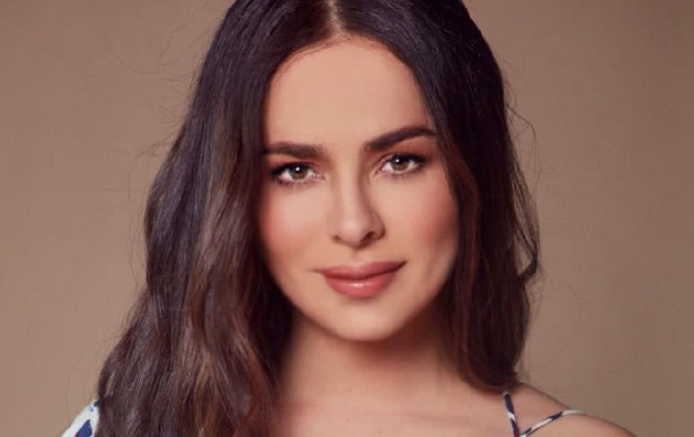 女星缺乏口罩不幸感染新冠病毒,肺部严重损伤被紧急送医|丹娜·加西亚