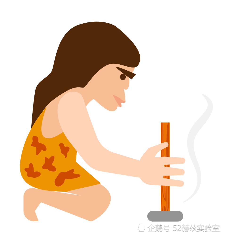 在人类历史上,科技意味着人类的思考能力,利用火的能力和使用长矛的