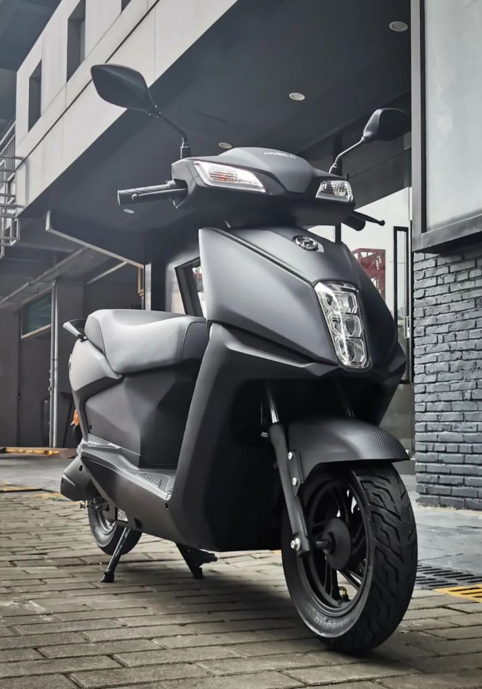 动感科技之美,净原s5璀璨led大灯照亮你的路