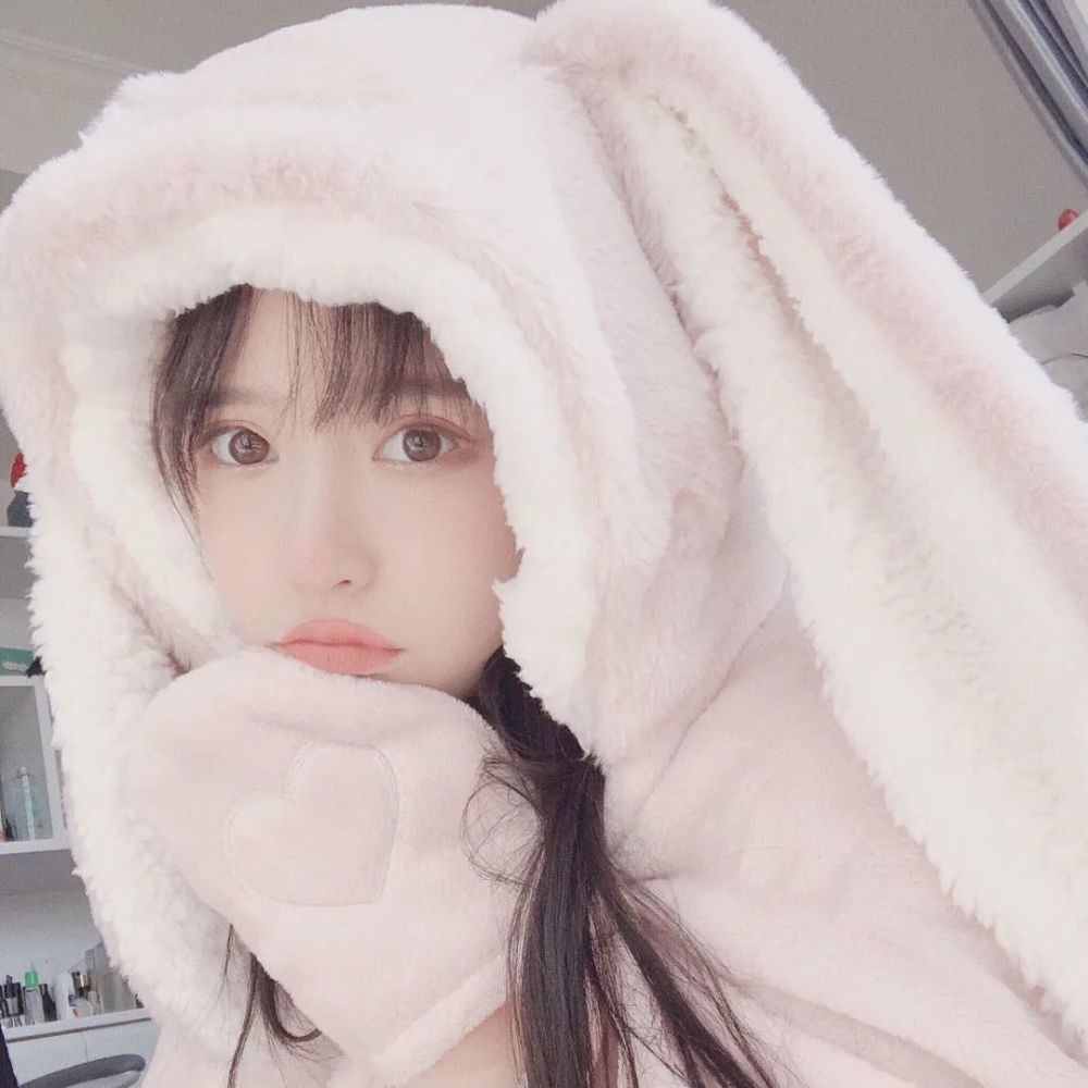 多人闺蜜头像可爱仙女系