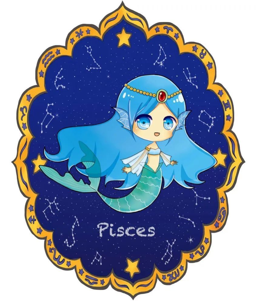 水瓶座双鱼座4月运势详细解析水瓶座财运亨通双鱼座魅力四射