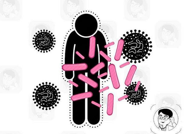 病毒|9月超30起，感染人数约1500例！除了新冠，这一病毒也需预防