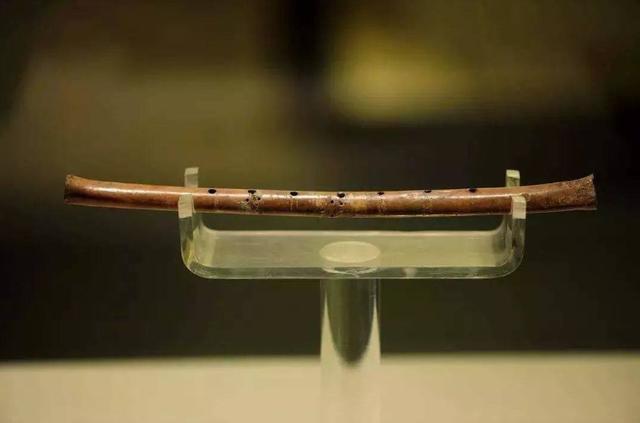 李白玉笛闻折柳,范仲淹羌管霜满地,古代文人为什么都是音乐达人?