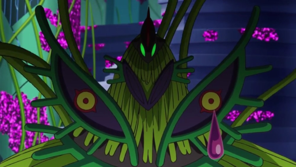 数码宝贝重制版op公开战斗暴龙兽帅气登场奥米加兽压轴