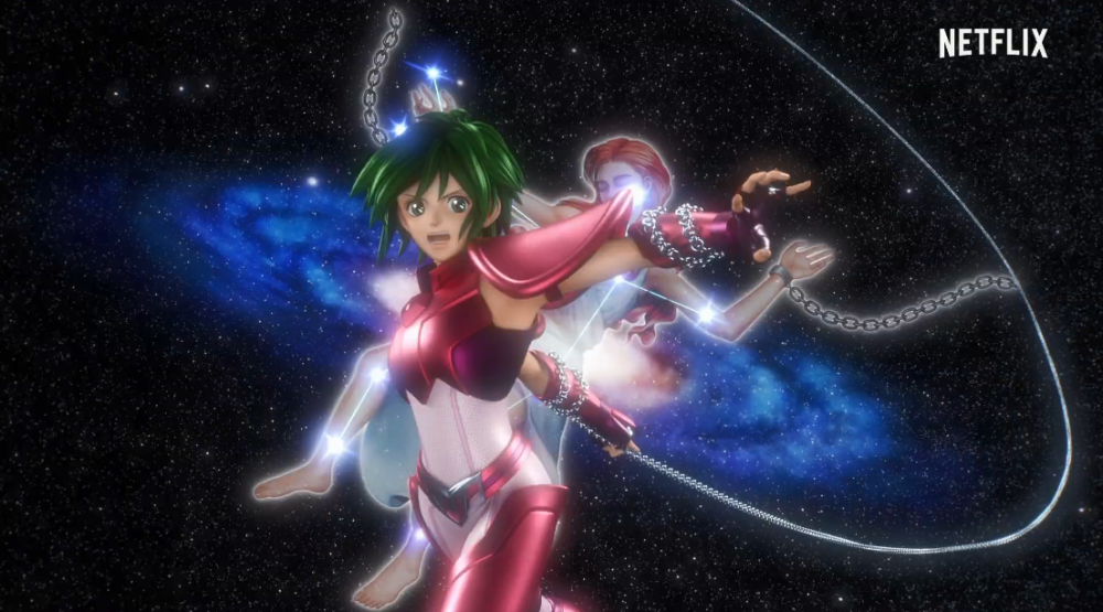 3d版圣斗士星矢7月19日开播瞬成了女人