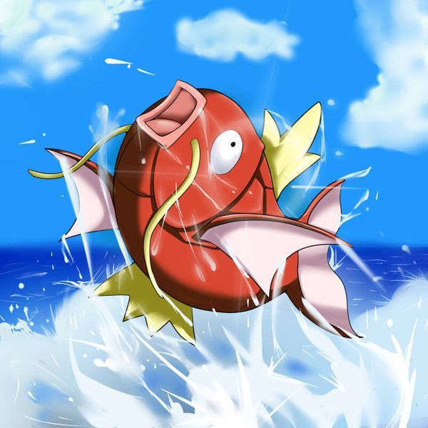 破旧鱼竿钓的宝可梦一般等级较低,而且大部分都是鲤鱼王或玛瑙水母