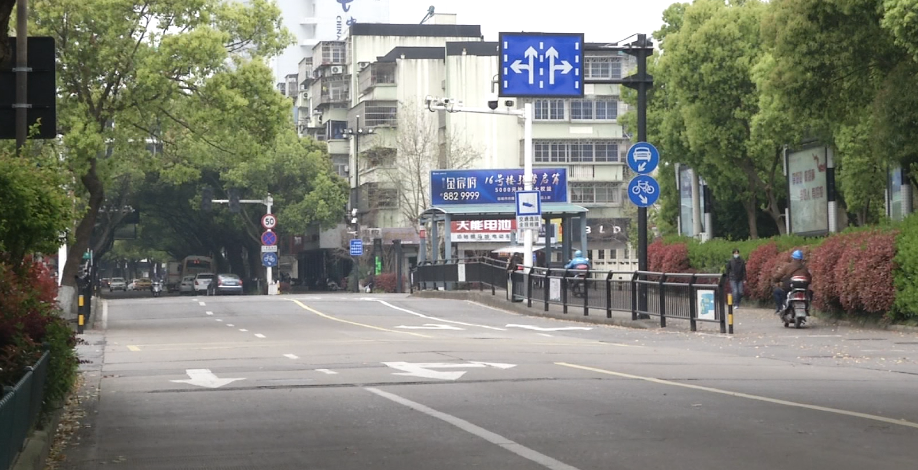昌国路(海天大道至环城东路段)管网改造工程计划4月11日开工,9月底