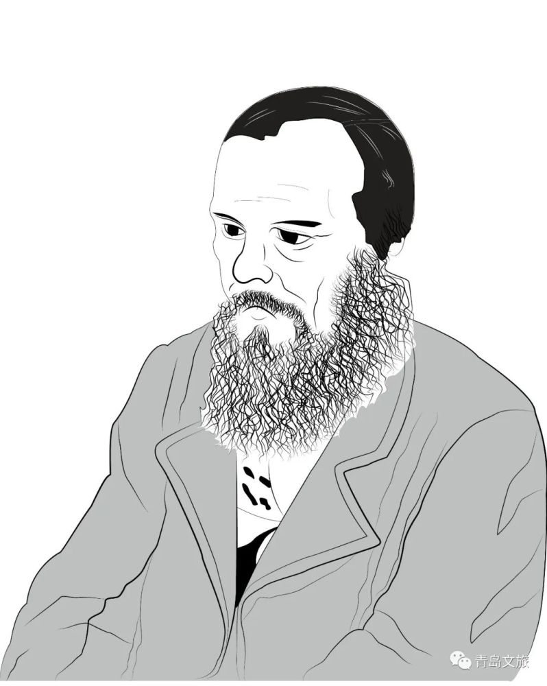 契诃夫汪曾祺《围城》最有魅力的地方,在于刻画出了一系列生动的人物