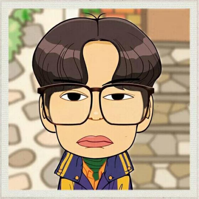 请回答1988的宝藏男孩娃娃鱼超会穿衣秘诀在这双vans鞋