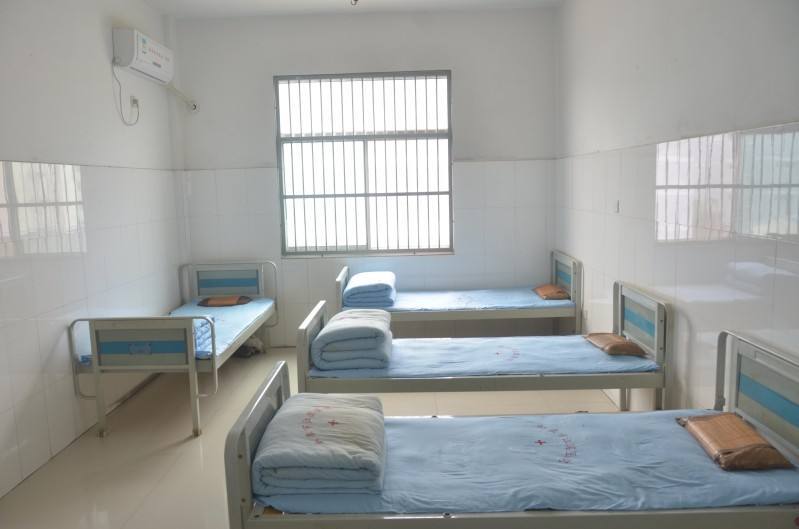 精神病院里是什么样子?实地探访,和你想象中不太一样