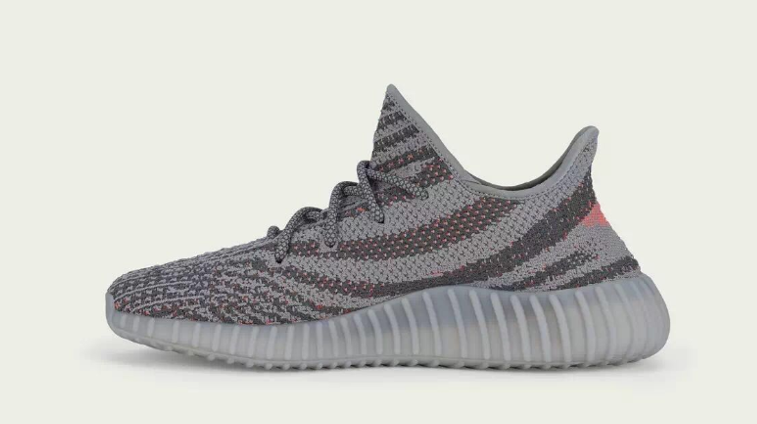 2020年最潮最酷的鞋子你知道哪几款?你有几款?你觉得哪款最潮?