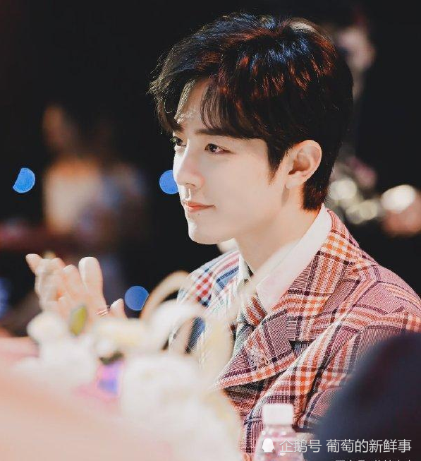 肖战工作室|请放心，肖战工作室呼吁不再打榜，不代表就此沉沦