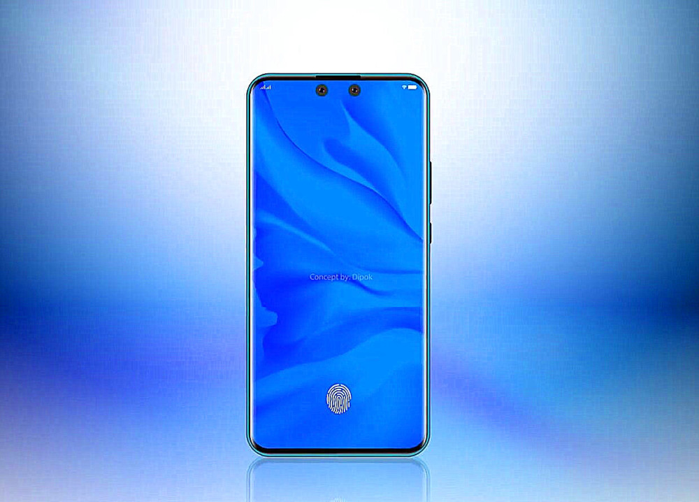 华为nova7发布在即,40w闪充 麒麟985 屏下指纹,价格有惊喜!