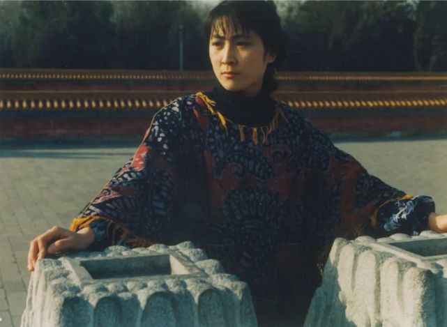 专访旅日作家黑孩一个人跟另一个人相遇就是缘分