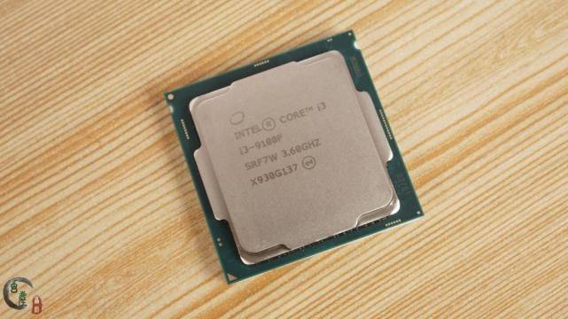 英特尔酷睿i3-9100f价格崩盘,仅售429元,还送价值15元工具套