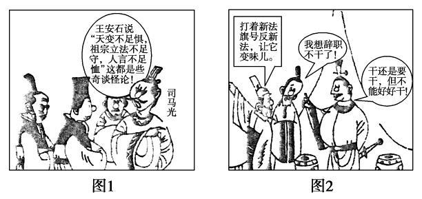 历史上重要的变法运动王安石变法