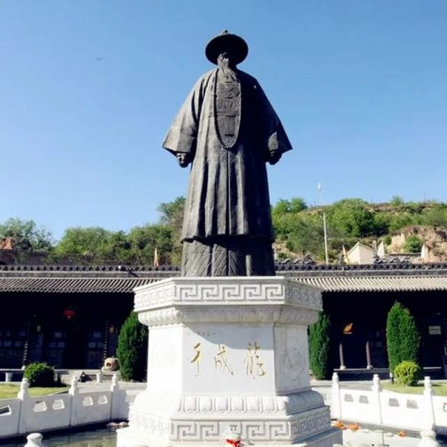 廉吏于成龙的外号于青菜是怎么来的
