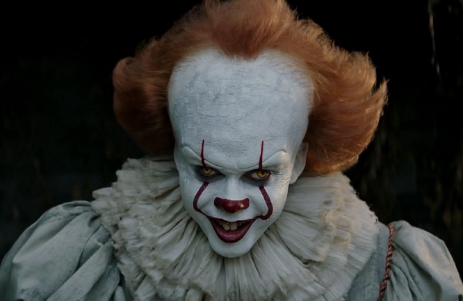 心理学:第一眼你感觉哪个笑容最阴险?测出你内心的黑暗指数!