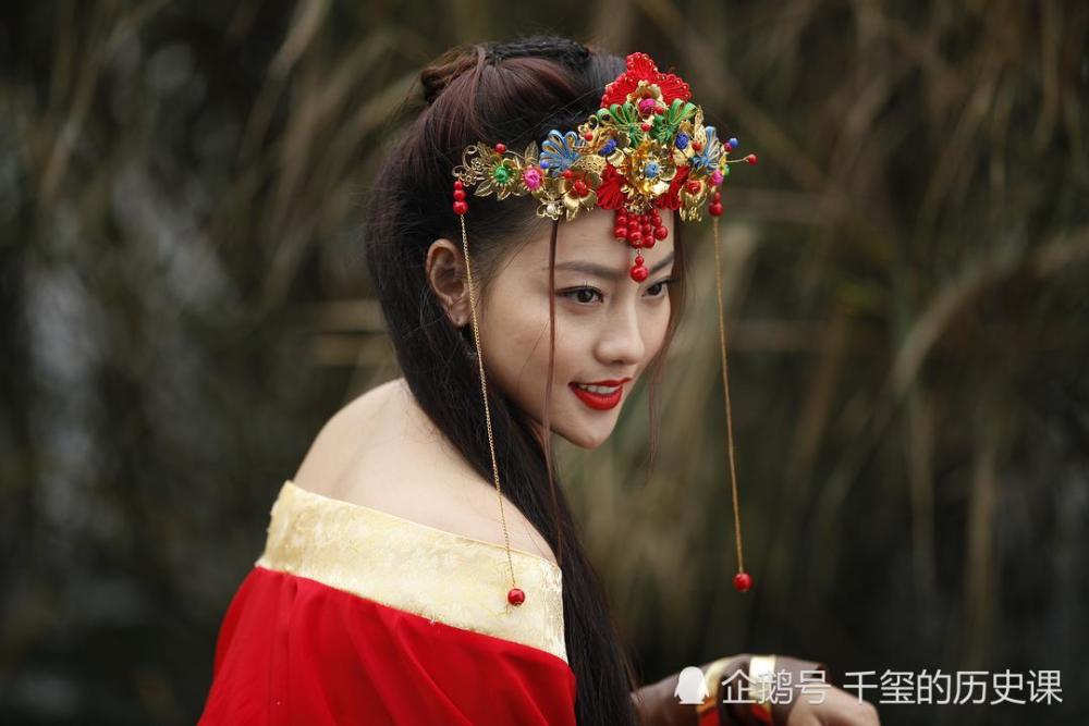 刘备死后,孙尚香的结局是什么?是为他殉情,还是嫁给了陆逊