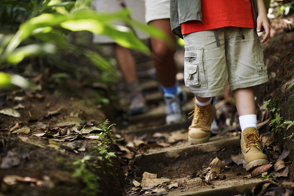 儿童鞋安全技术规范|注意！这种鞋很可能让孩子受伤，别再给孩子穿了